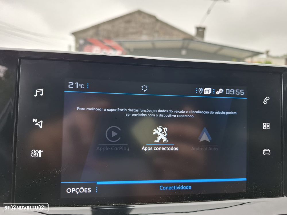 Peugeot 2008 1.2 PureTech Active Pack - 29