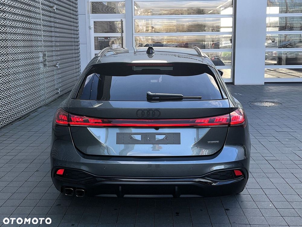 Audi A5 Avant - 9