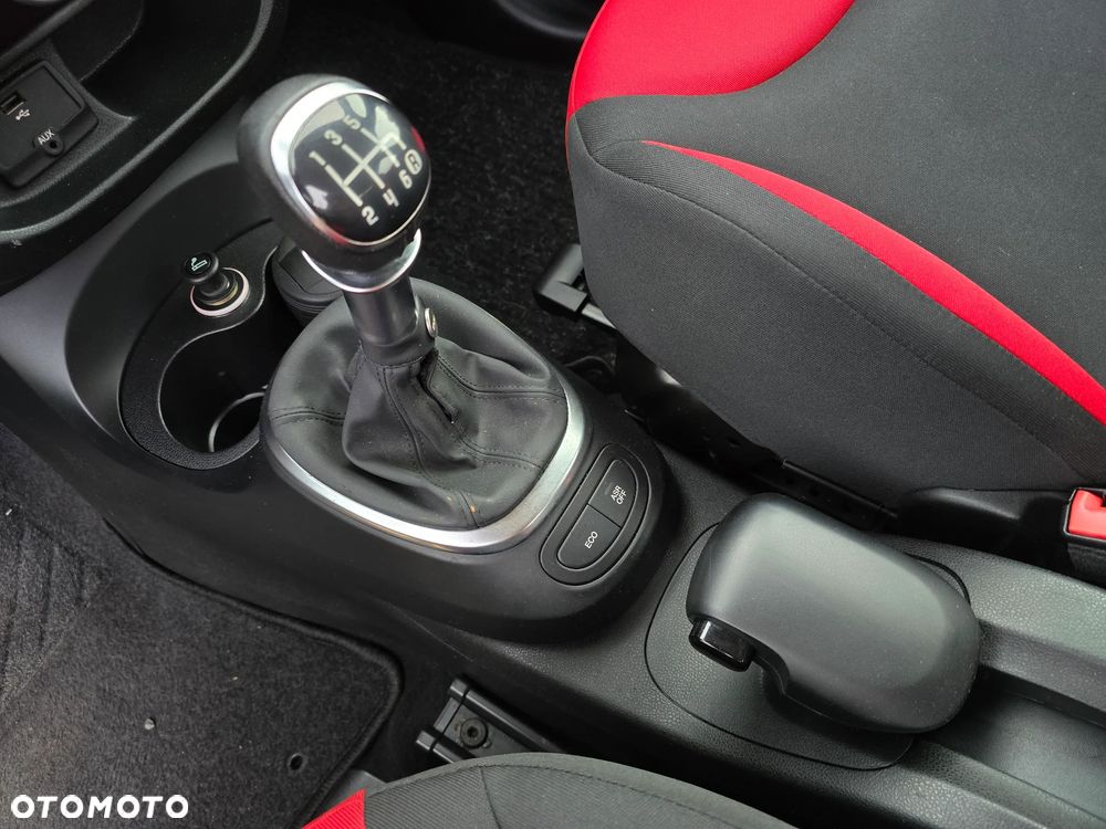 Fiat 500L 0.9 8V Twinair Lounge S&S - 38