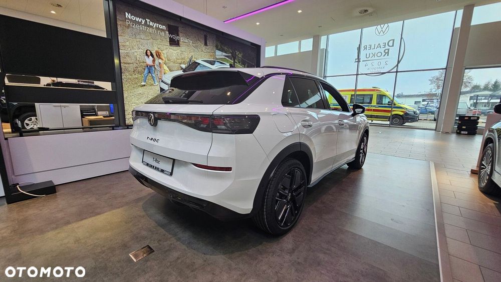 Volkswagen T-Roc - 6