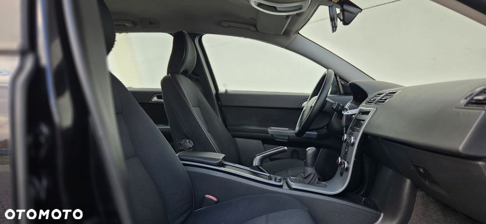 Volvo V50 DPF D2 Kinetic - 21