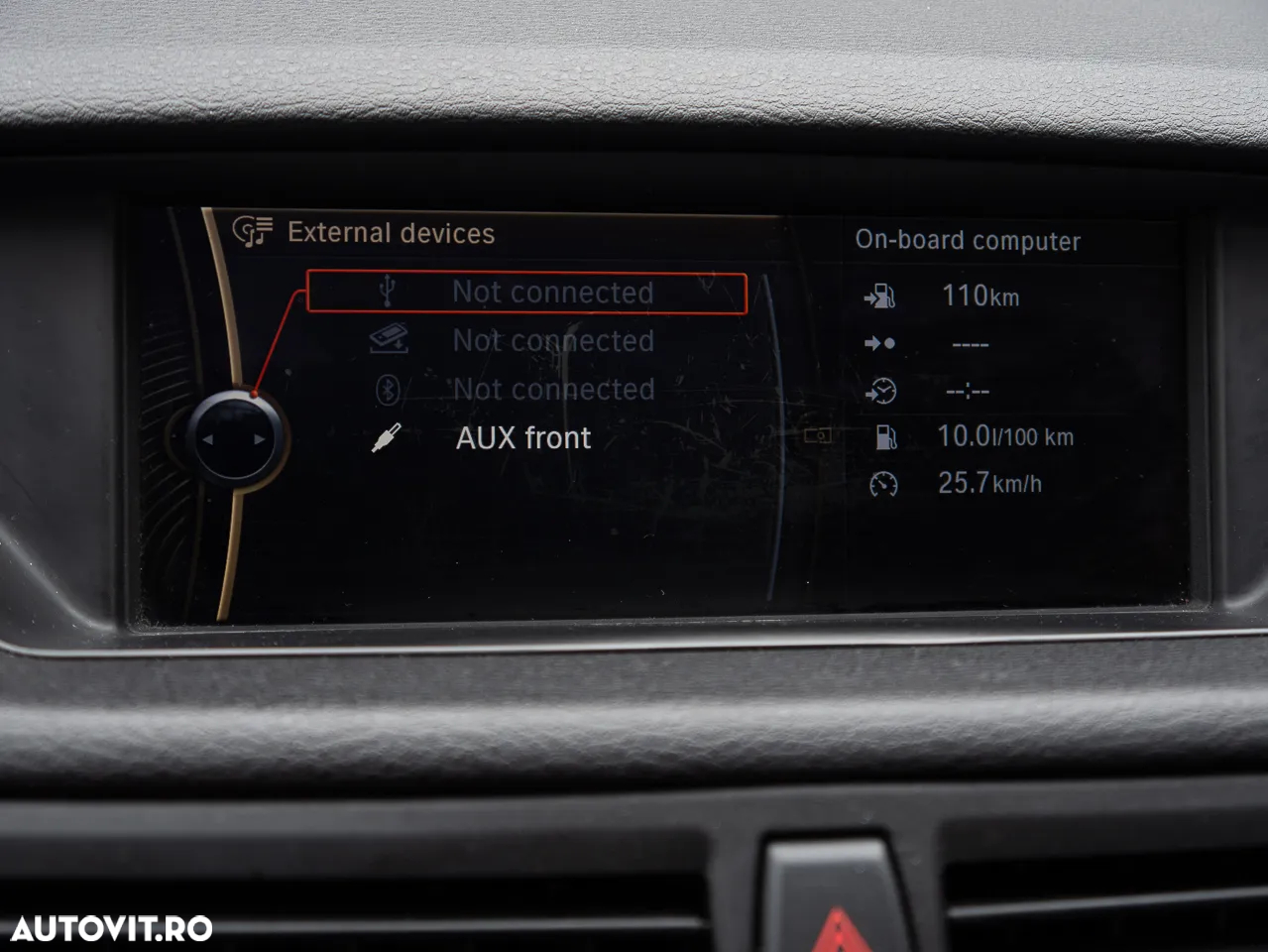 BMW X1 xDrive23d Aut. - 26