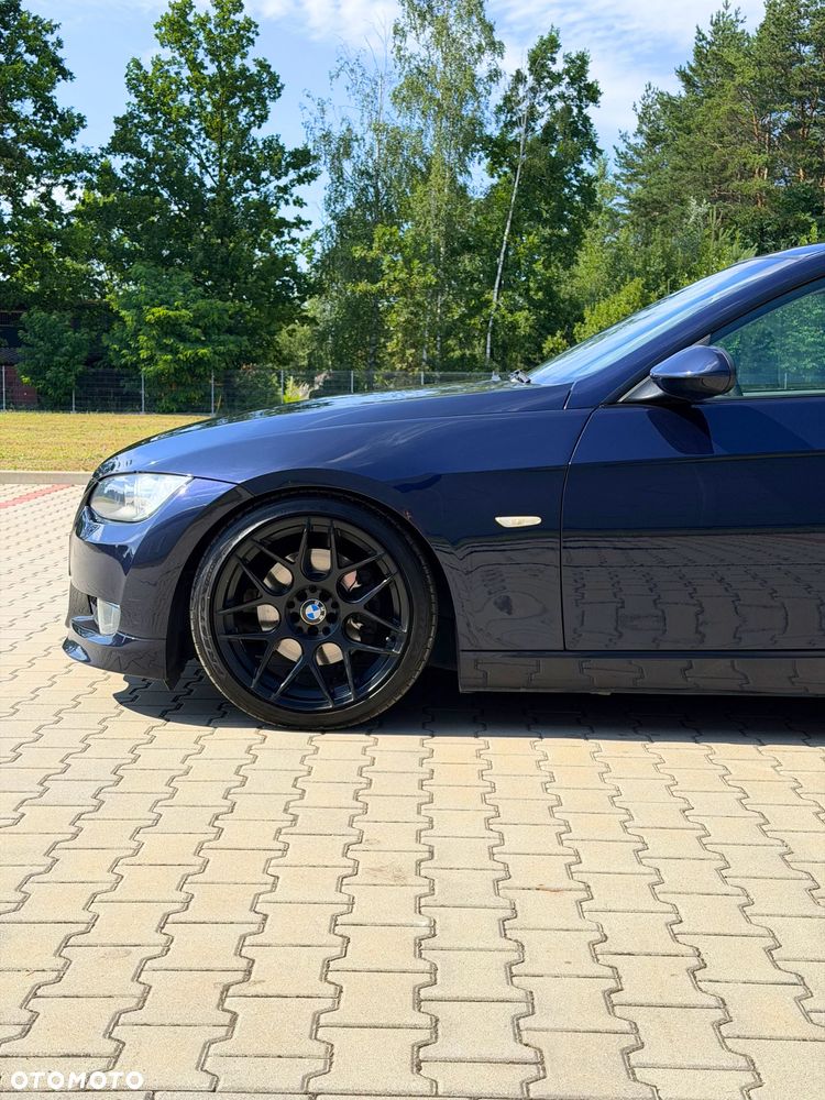 BMW Seria 3 320d - 14