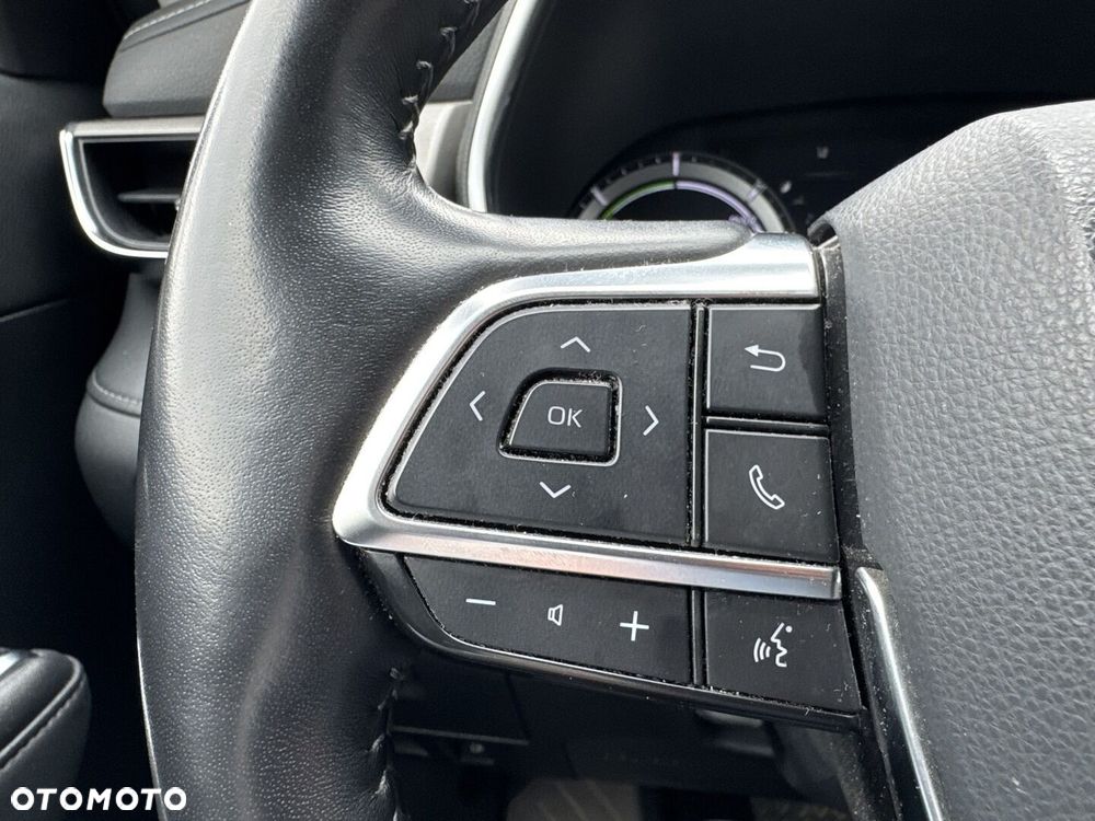 Toyota Highlander - 23