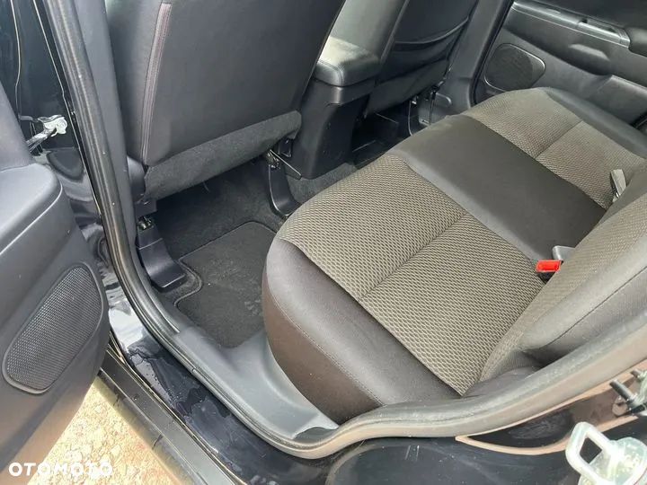 Mitsubishi ASX 2.0 Invite - 11