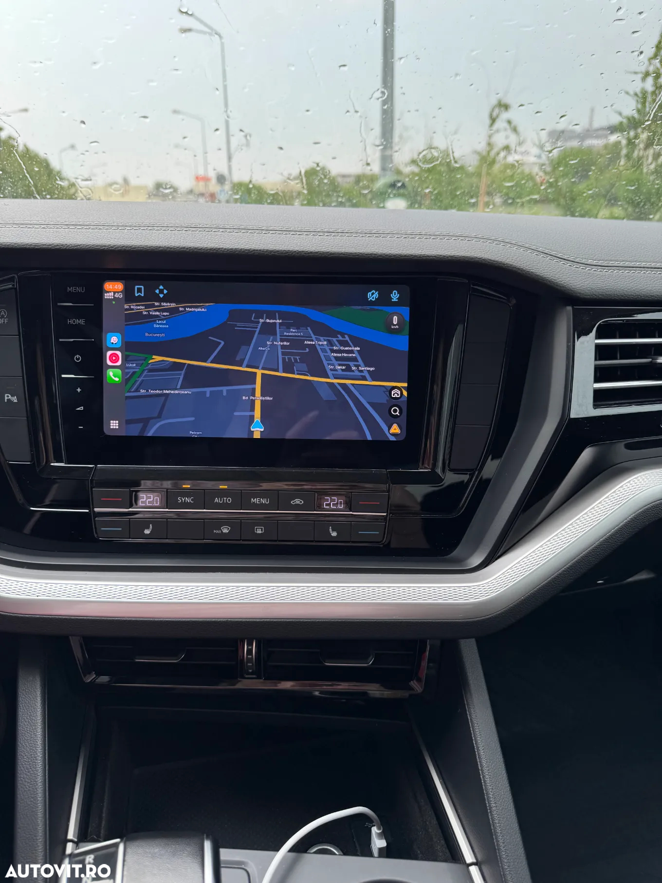 Volkswagen Touareg V6 TDI Edition 20 - 15