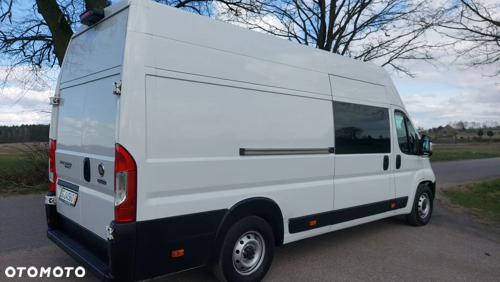 Fiat Ducato Maxi - 3