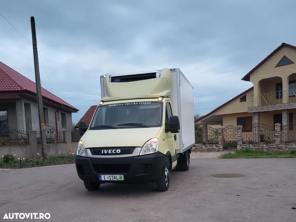 Iveco Daily - 1