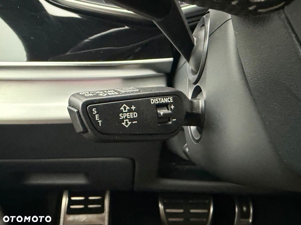 Audi Q8 50 TDI mHEV Quattro Tiptronic - 30
