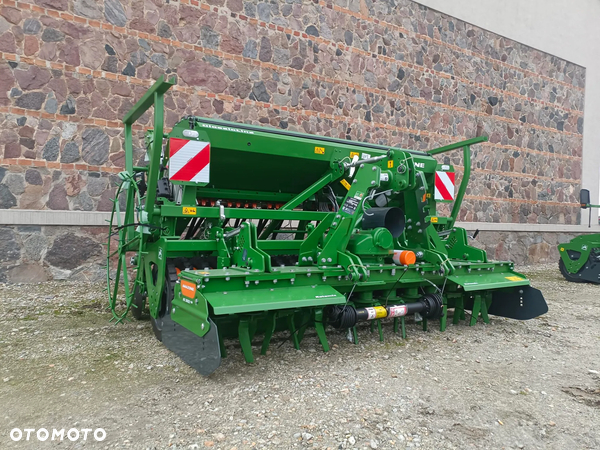 Amazone KE 3002-150/KWM600/AD 3000 Super