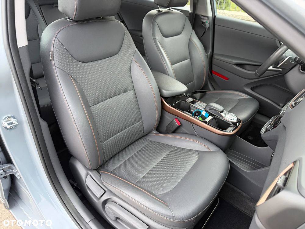 Hyundai IONIQ Premium - 10
