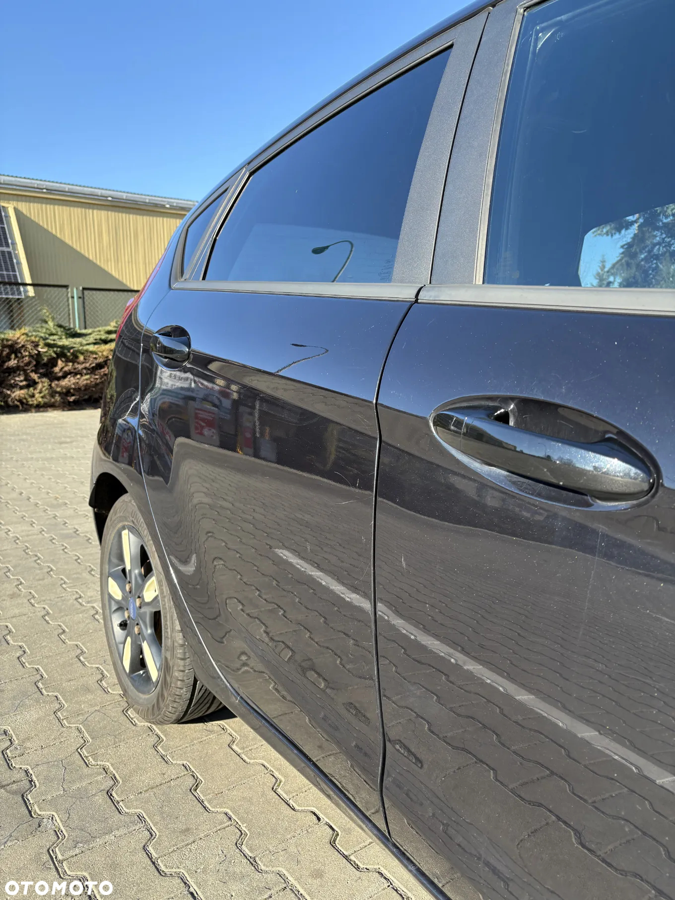 Ford Fiesta - 16