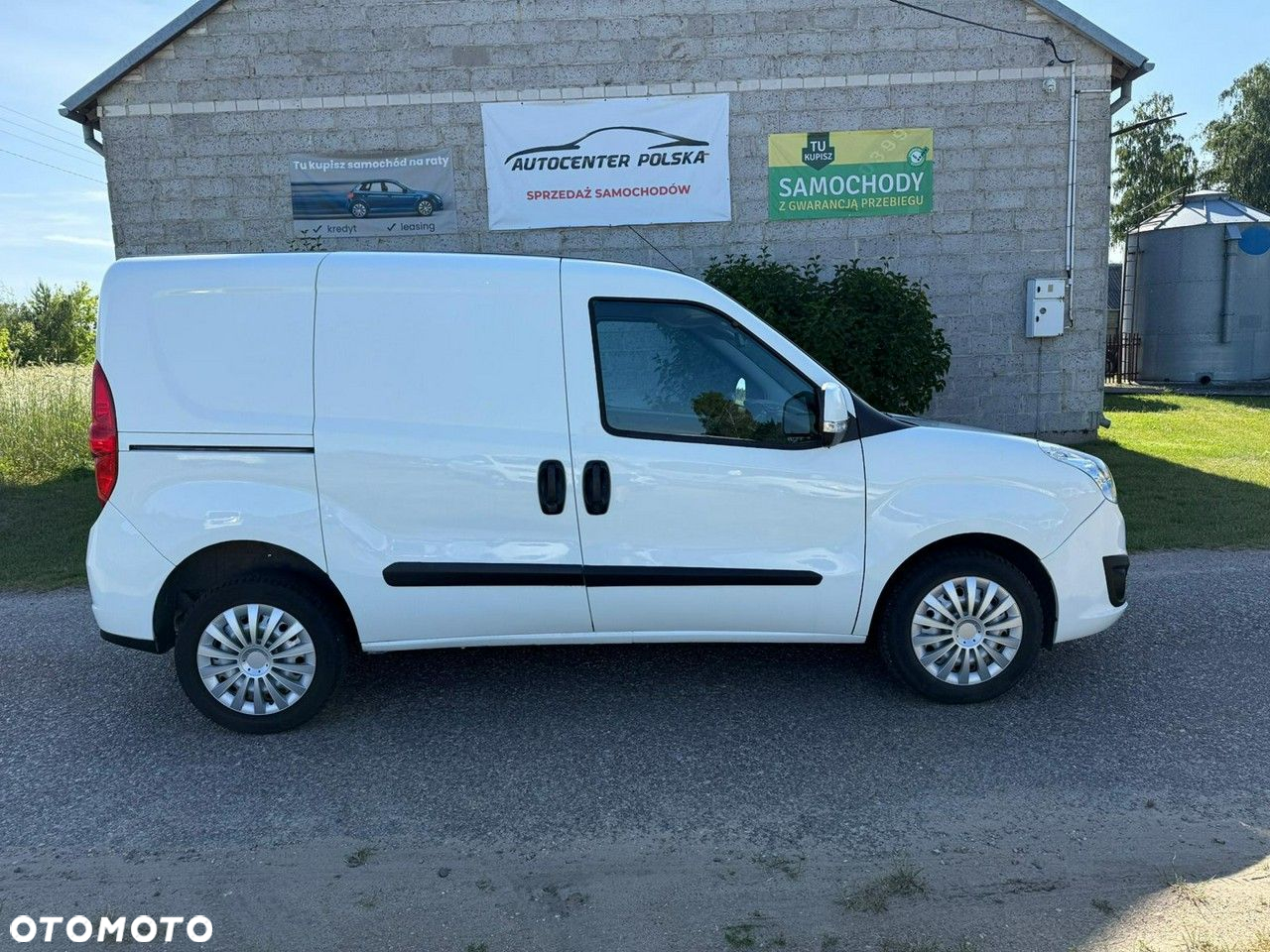 Opel Combo - 7