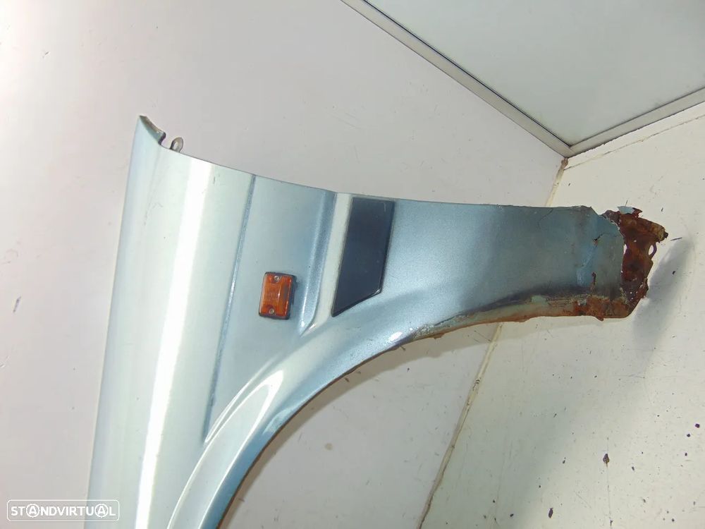 Toyota Corolla DX guarda lamas - 7