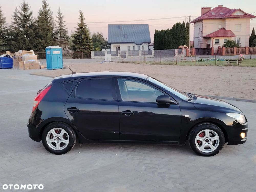 Hyundai i30 - 17
