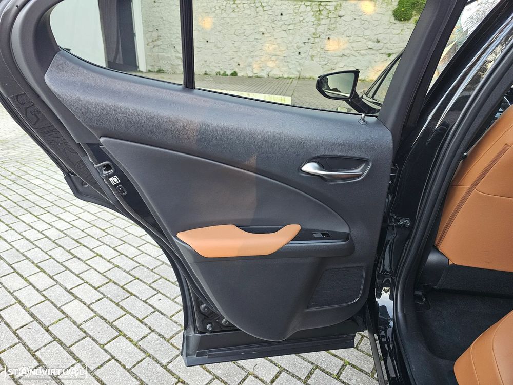 Lexus UX 300e Luxury Line - 20