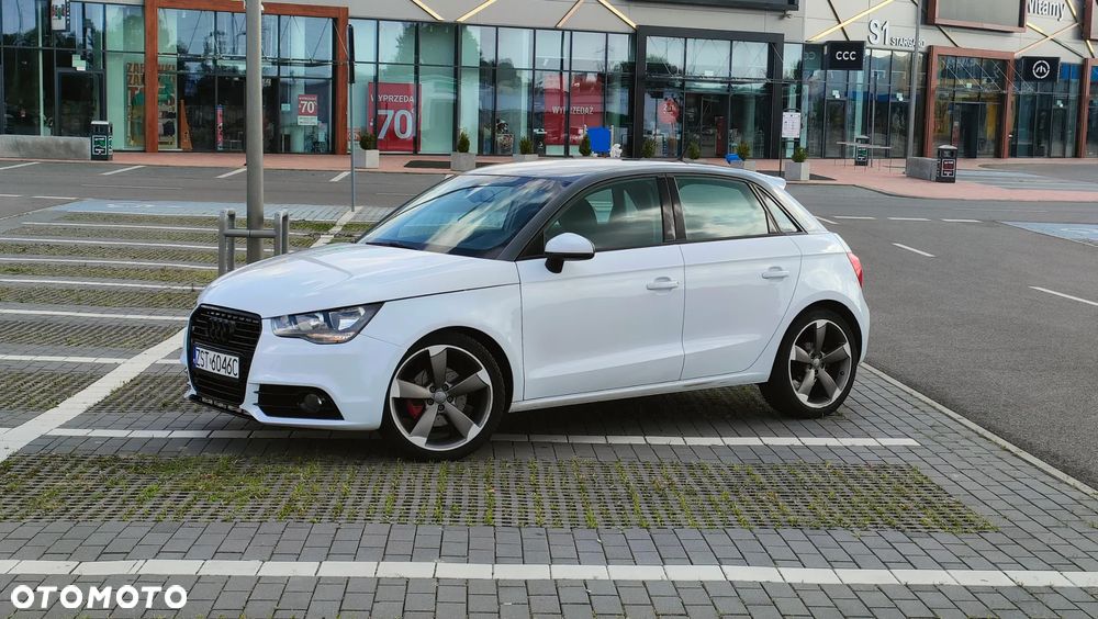 Audi A1 - 2