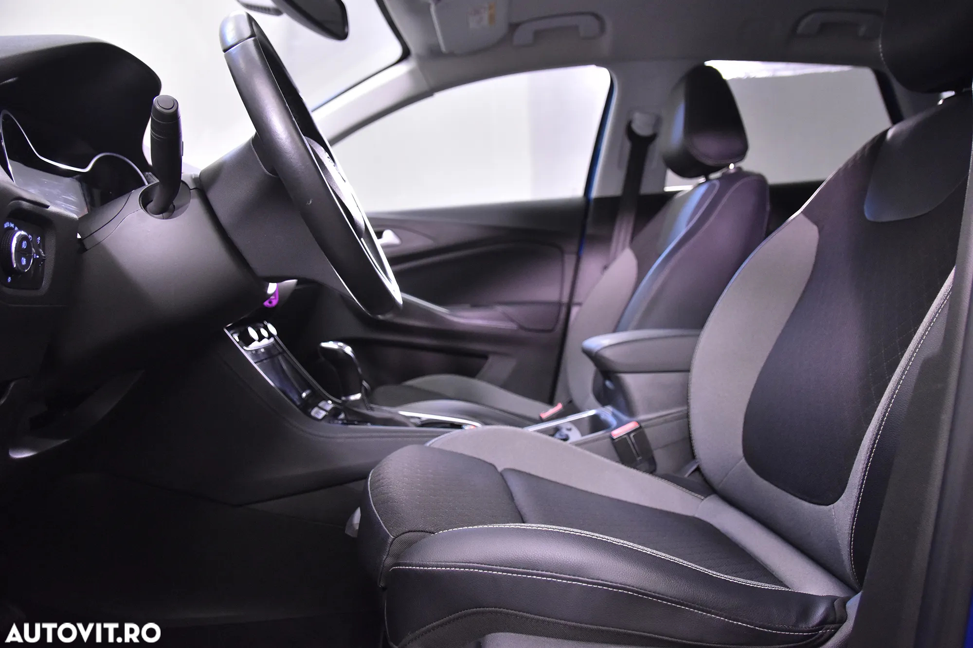 Opel Grandland X - 23