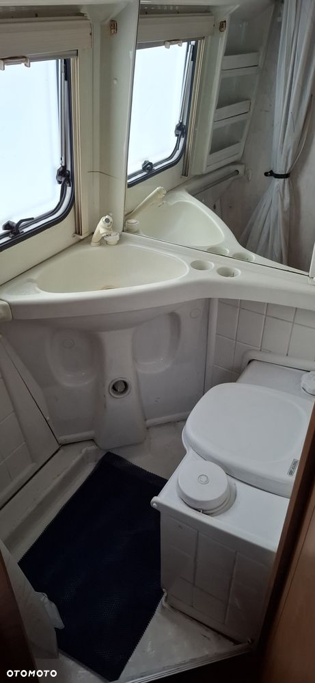 Fiat Ducato 1,9t - 24