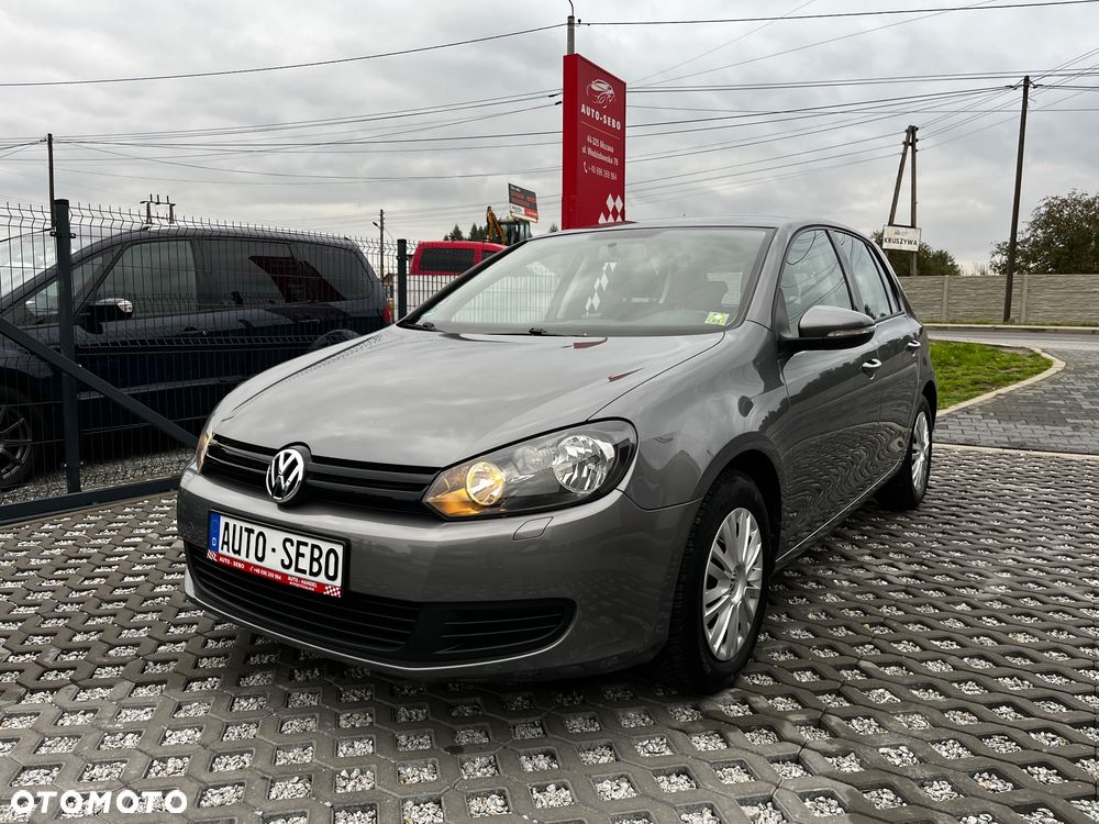Volkswagen Golf 1.4 Edition - 5