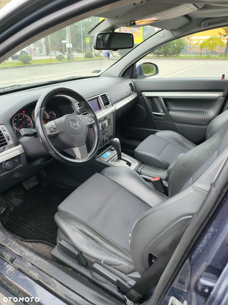 Opel Vectra 1.9 CDTI Sport / GTS ActiveSelect - 6