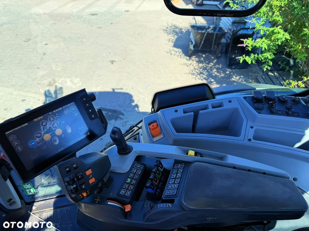 Valtra T214 Versu - 23