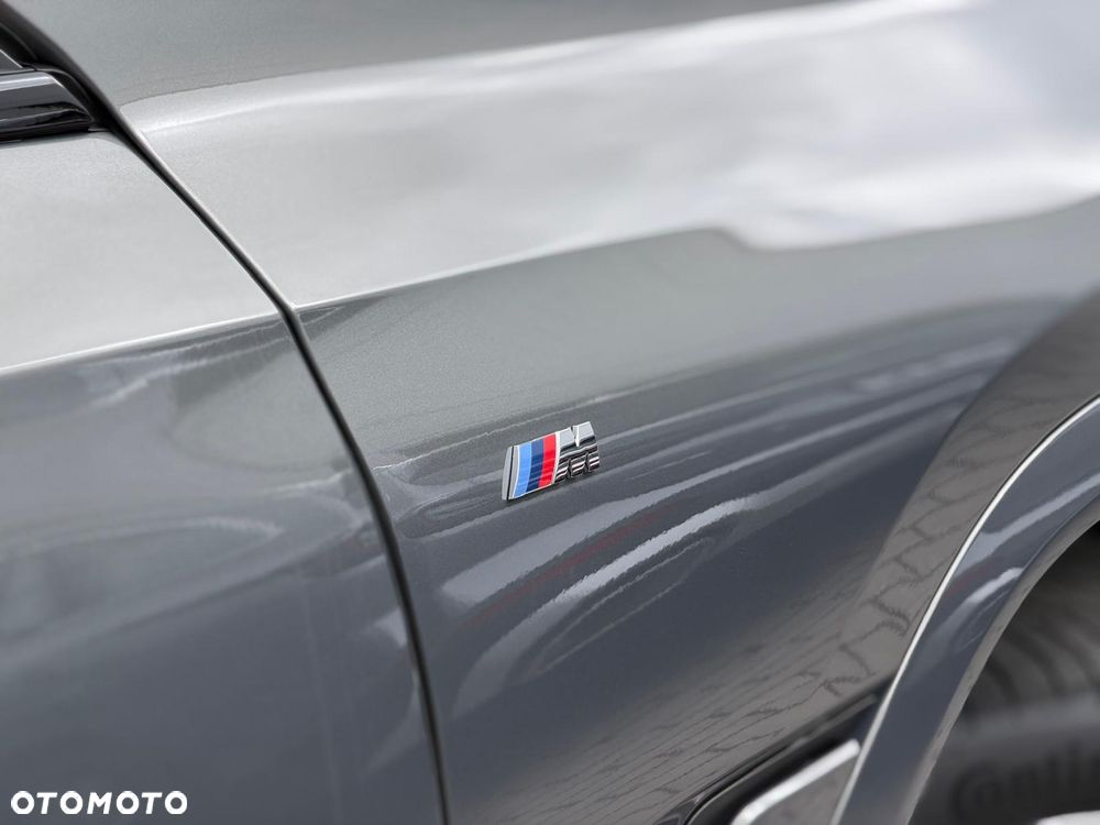 BMW X6 xDrive40i mHEV sport - 10