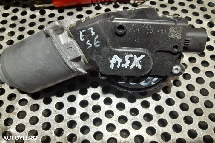 Motoras stergatoare volan pe stanga 159300-1052 159300-1052 Mitsubish - 1