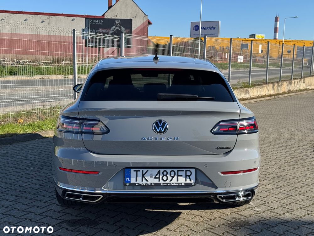 Volkswagen Arteon - 6
