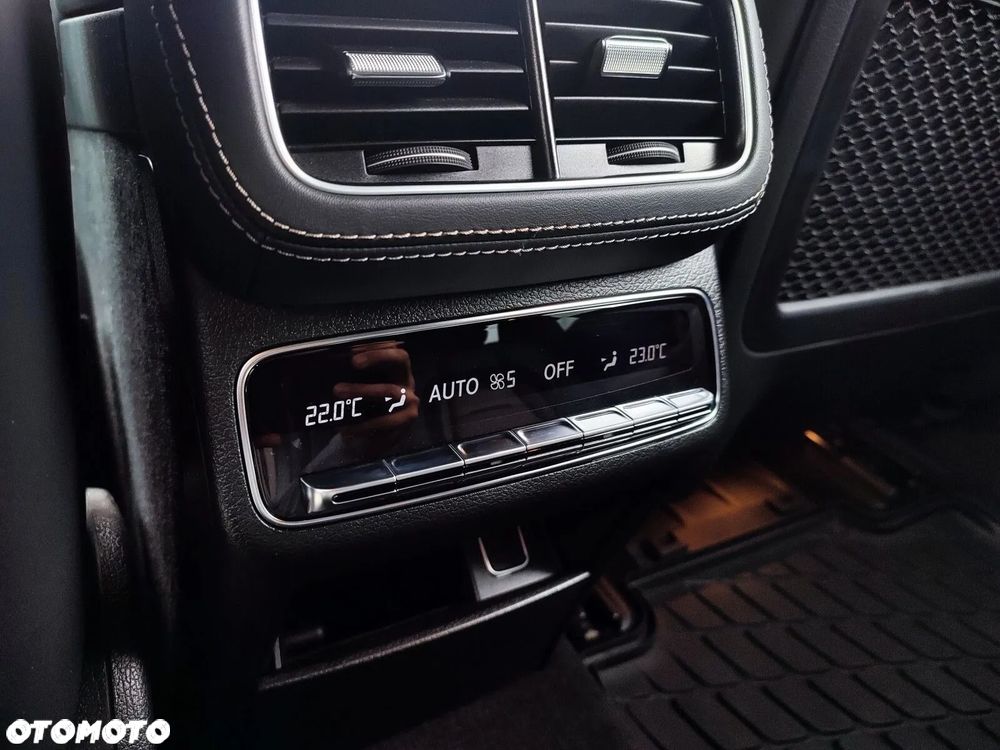 Mercedes-Benz GLE AMG 53 4-Matic - 24
