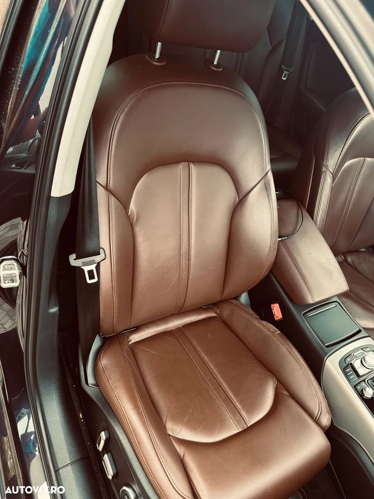 Audi A6 2.0 TFSI S tronic - 6