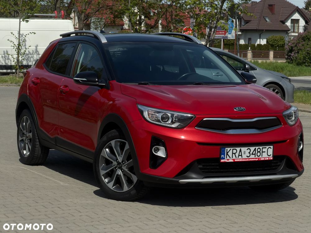 Kia Stonic - 2
