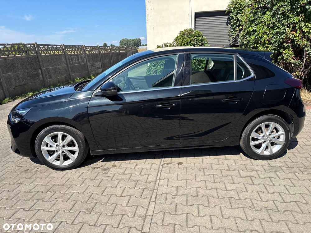 Opel Corsa - 9