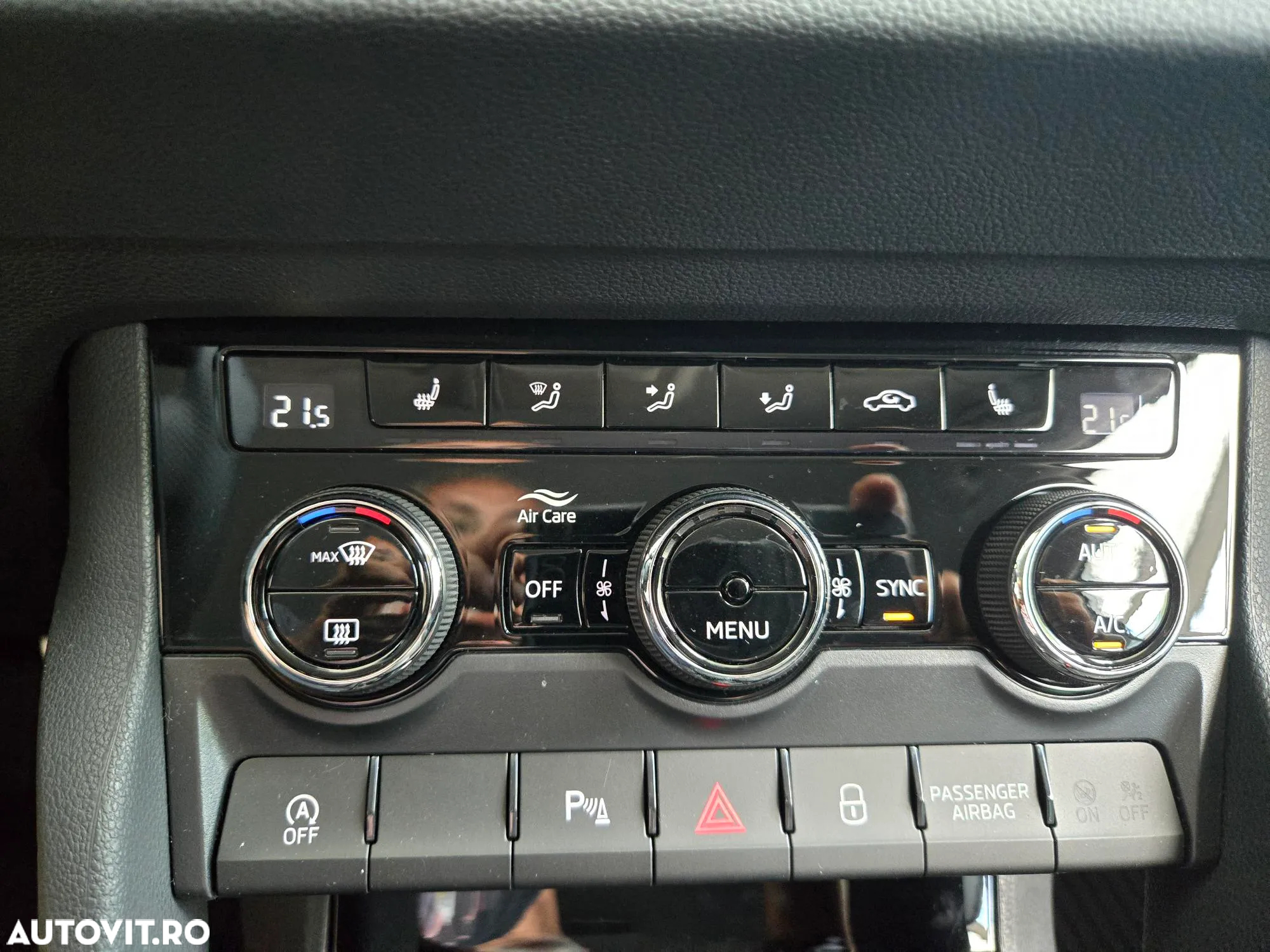 Skoda Karoq 1.5 TSI DSG Selection - 22