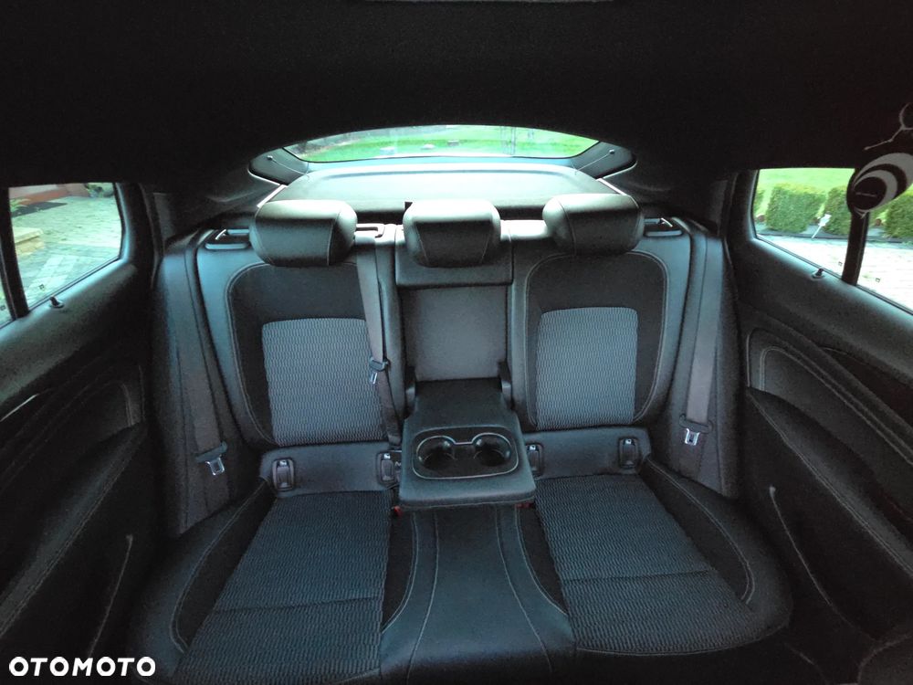 Opel Insignia 2.0 CDTI Innovation S&S - 16