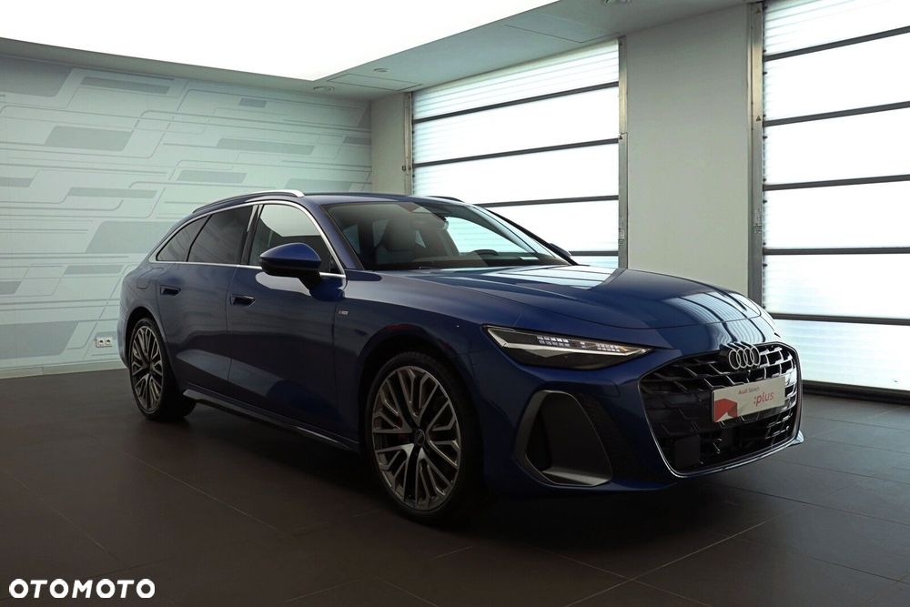 Audi A6 Avant - 9