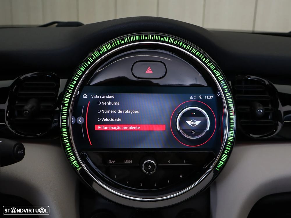 MINI Cabrio Cooper Aut. JCW - 30