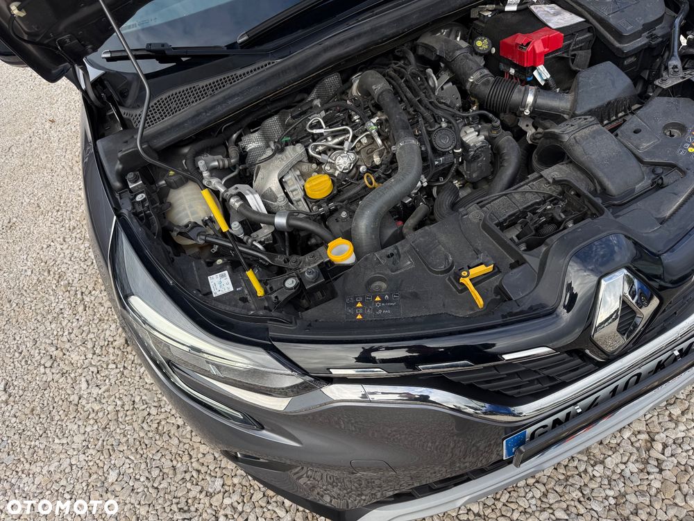 Renault Captur - 23