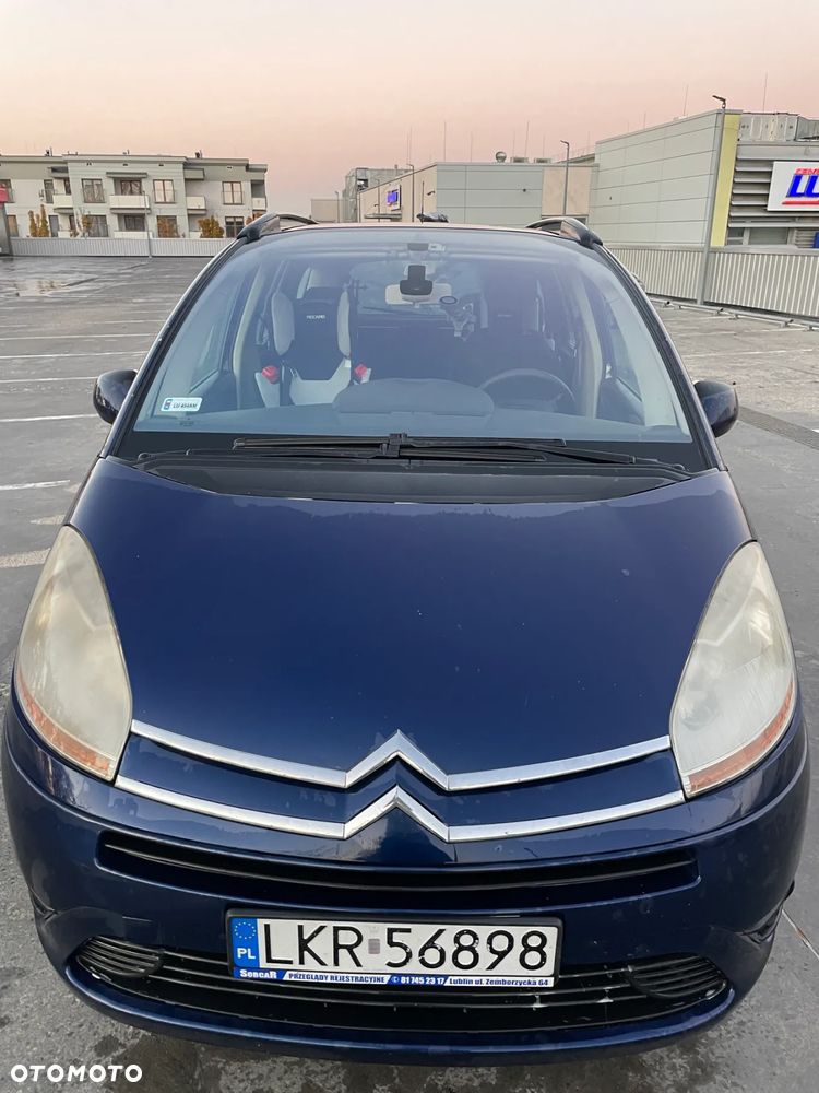 Citroën C4 Picasso - 4