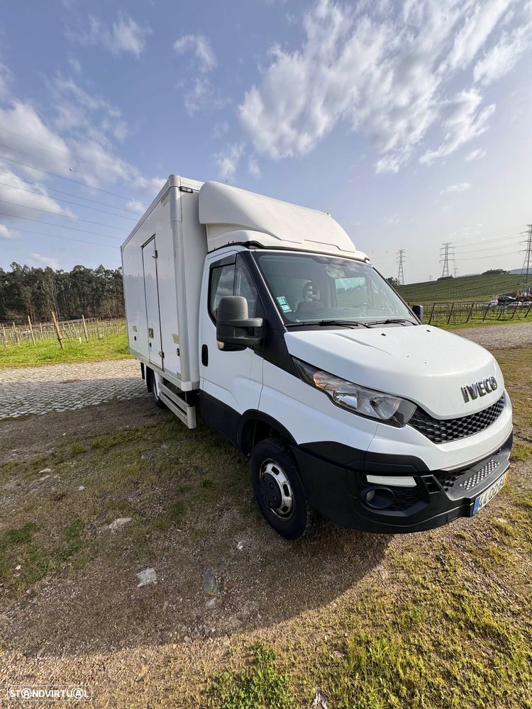 Iveco daily 35-170 - 9