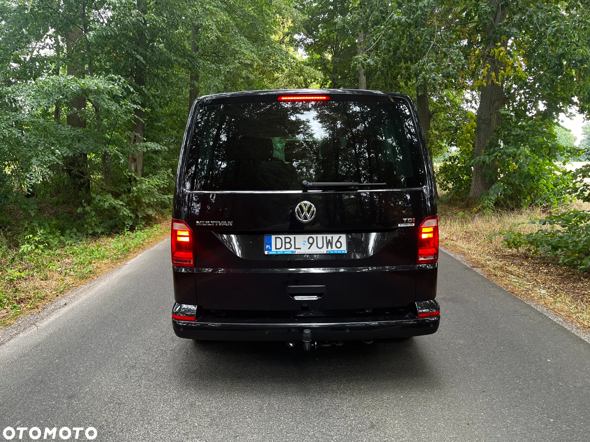 Volkswagen Multivan 2.0 TDI L1 Comfortline DSG - 17