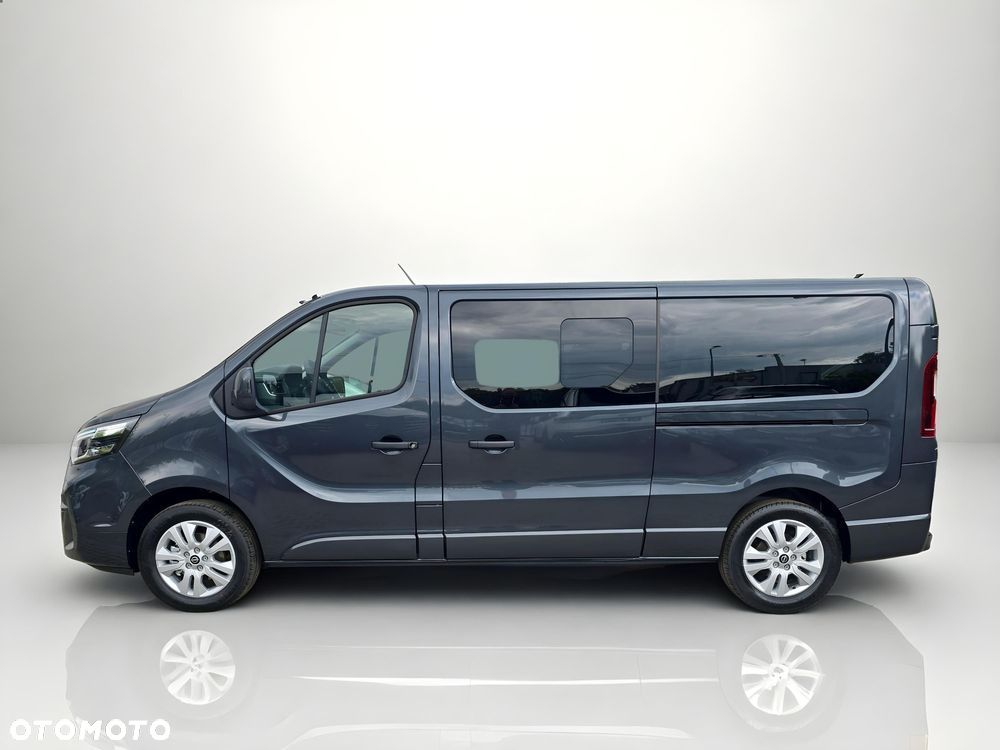 Nissan Primastar 2.0 dCi L2 Business Plus automat - 8