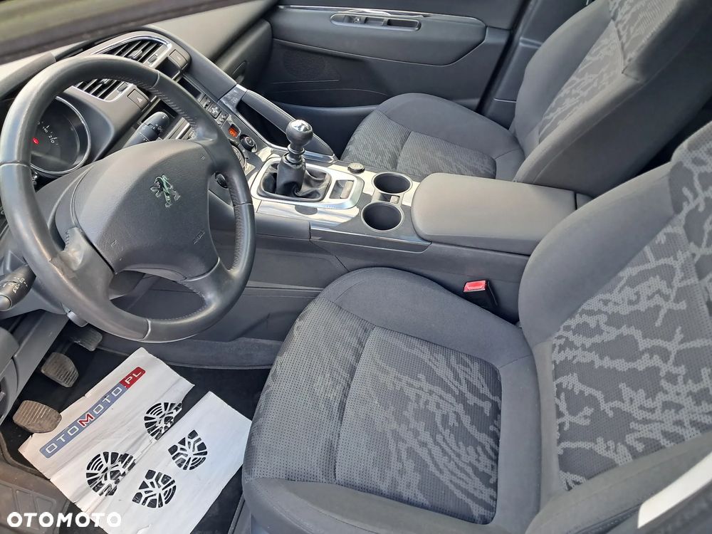 Peugeot 3008 HDi FAP 150 Business-Line - 9