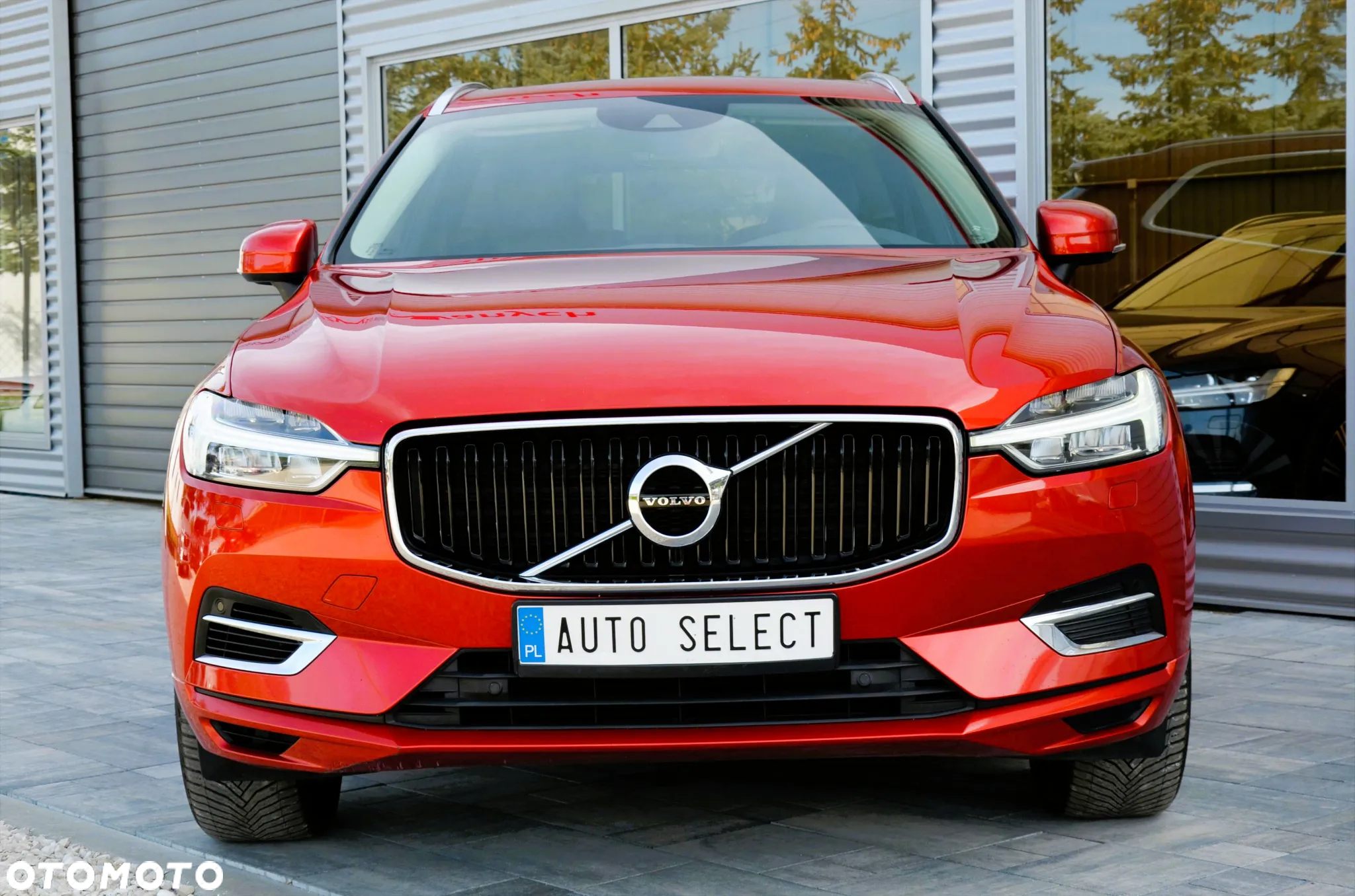 Volvo XC 60 T8 Plug-In Hybrid AWD Inscription - 7