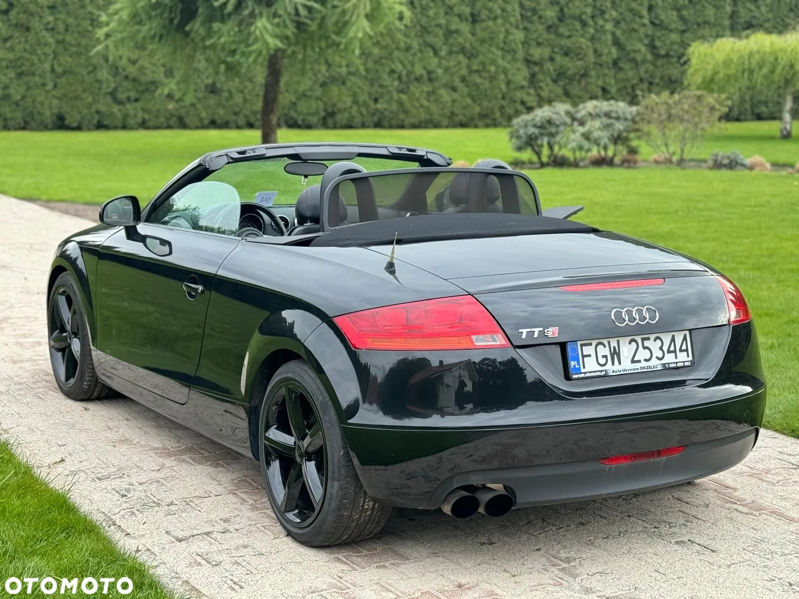 Audi TT Coupé Roadster 2.0 TFSI - 16