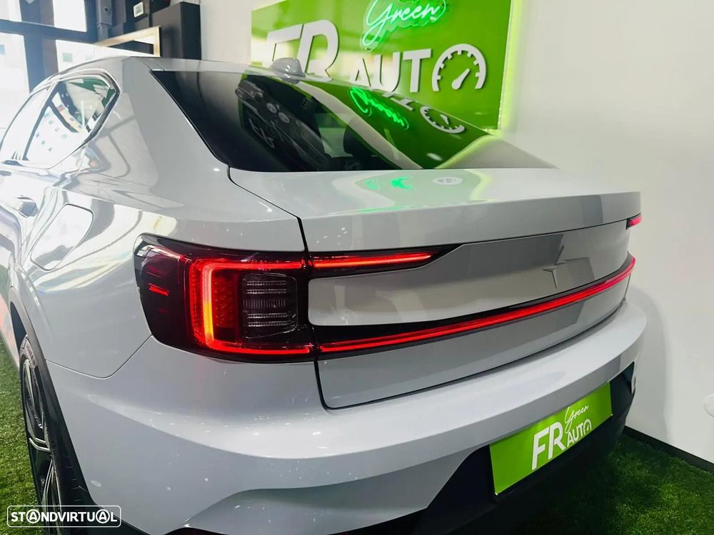 Polestar 2 Single Motor 69kWh - 23