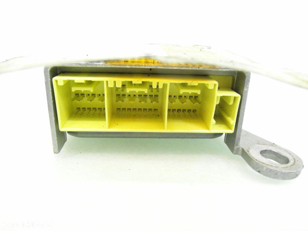 MODUŁ AIRBAG NISSAN MICRA III (K12) 0285001474 98820AX502 - 6