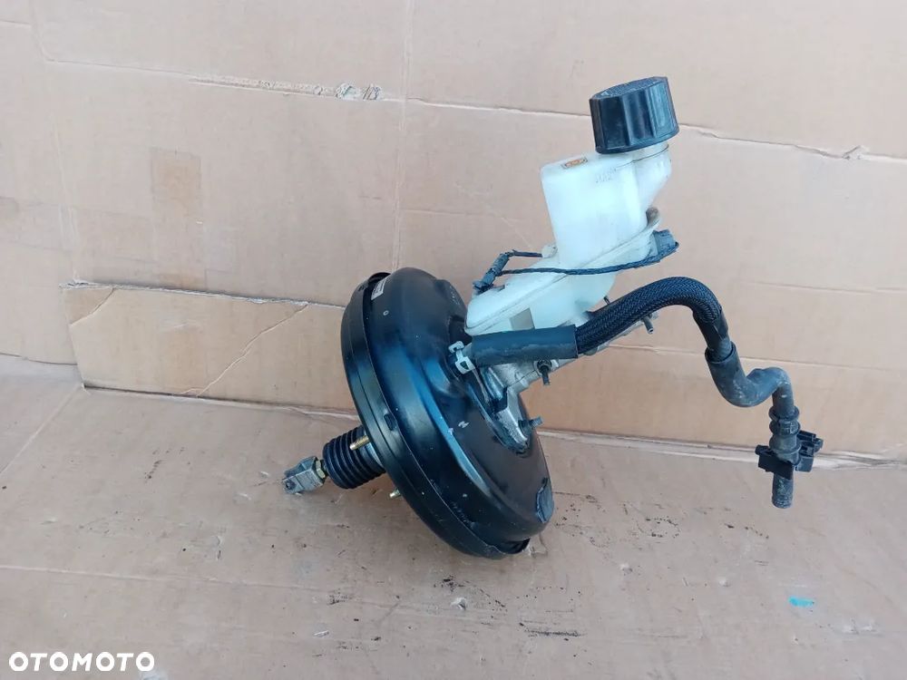 Serwo wspomaganie hamulca pompa Mazda 6 Lift - 6