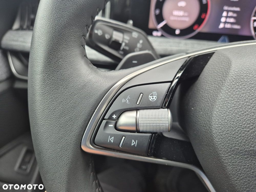 Skoda Superb 1.5 TSI mHEV Selection DSG - 24