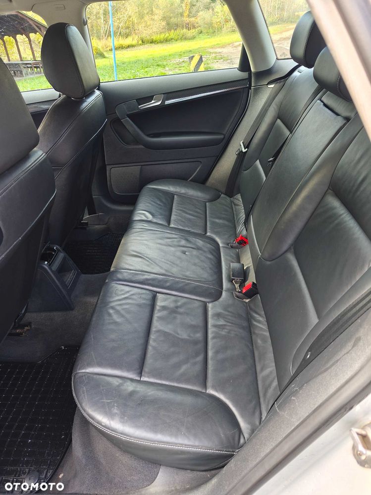 Audi A3 Sportback 2009 photo 4